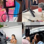 Nah Cardoso Instagram - Todo mundo é expert em algo, né? E como a temporada solar chegou é hora de ativar com o #ExpertdoVerão o primeiro protetor Solar Expertise de @LorealParis com Ácido Salicílico e 12 horas de pele sem oleosidade. ☀️ A linha #SolarExpertise tem diferentes fatores de proteção e protetores para diversos tipo de pele, eu já estou cuidando da minha pele para o verão, e você? #LorealParisSkinCare #LorealParis #Publicidade