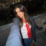 Nah Cardoso Instagram - Eternizar esse sonho também no feed. ✨✨✨✨ @rbd_musica faz parte da minha vida, da minha história… e juro, foi MÁGICO poder viver isso. Vivi intensamente cada um dos shows e presenciar o último no Brasil foi um mix de emoções, sabe? Mexeu com meu coração demais, ainda me belisco pra acreditar que tudo isso foi real. | só sei que: grata @rbd_musica por existirem e continuarem me alegrando e me inspirando tanto. 🤍 São Paulo, Brazil