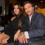 Nah Cardoso Instagram - celebrem o sucesso dos seus amigos ✨🖤✨🖤✨ Baretto - Hotel Fasano