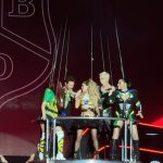 Nah Cardoso Instagram - Eternizar esse sonho também no feed. ✨✨✨✨ @rbd_musica faz parte da minha vida, da minha história… e juro, foi MÁGICO poder viver isso. Vivi intensamente cada um dos shows e presenciar o último no Brasil foi um mix de emoções, sabe? Mexeu com meu coração demais, ainda me belisco pra acreditar que tudo isso foi real. | só sei que: grata @rbd_musica por existirem e continuarem me alegrando e me inspirando tanto. 🤍 São Paulo, Brazil