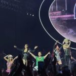 Nah Cardoso Instagram - Eternizar esse sonho também no feed. ✨✨✨✨ @rbd_musica faz parte da minha vida, da minha história… e juro, foi MÁGICO poder viver isso. Vivi intensamente cada um dos shows e presenciar o último no Brasil foi um mix de emoções, sabe? Mexeu com meu coração demais, ainda me belisco pra acreditar que tudo isso foi real. | só sei que: grata @rbd_musica por existirem e continuarem me alegrando e me inspirando tanto. 🤍 São Paulo, Brazil