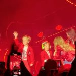 Nah Cardoso Instagram - Eternizar esse sonho também no feed. ✨✨✨✨ @rbd_musica faz parte da minha vida, da minha história… e juro, foi MÁGICO poder viver isso. Vivi intensamente cada um dos shows e presenciar o último no Brasil foi um mix de emoções, sabe? Mexeu com meu coração demais, ainda me belisco pra acreditar que tudo isso foi real. | só sei que: grata @rbd_musica por existirem e continuarem me alegrando e me inspirando tanto. 🤍 São Paulo, Brazil