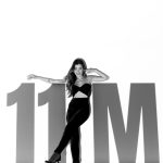 Nah Cardoso Instagram - 3/3 São 11 milhões de corações que decidiram caminhar comigo aqui no insta e escrever essa história linda! ✨✨✨ obrigada a cada um que escolheu fazer parte da minha vida e que me apoia diariamente, desde quem está comigo láaaa desde o comeciiinho e quem chegou recentemente e se uniu a esse time gigante! E gratidão por todas as marcas que acreditam em mim e no meu trabalho, me orgulho muito de tudo que entrego 🤍