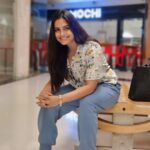 Naina Ganguly Instagram - A smile that lights up the world. 🌸😇