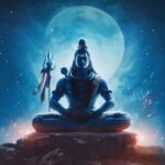 Naina Ganguly Instagram - Shiva's magnificence knows no bounds; He extends salvation to all. May His blessings forever accompany you. Happy Maha Shivratri. 🙏🌿