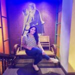 Naina Ganguly Instagram - On Wednesdays, we wear confidence. Midweek Vibes! 💜