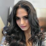 Naina Ganguly Instagram - She sparkles like sunshine! ✨️ ⭐️