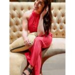 Naina Ganguly Instagram - Sundays are like colorful balloons of happiness floating through the sky. ❤️