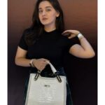 Naisha Khanna Instagram – fav bags 🫶🏻💗
@esbeda_official 

#handbags #purse #birkin #bags #fyp #foryou