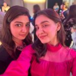 Naisha Khanna Instagram - Marks and Spencer, 100th store celebration! Thankyou for having me 🩷 @maliniagarwal @missmalinievents @marksandspencerindia @palakpurswani #missmalinievents #MandSCelebrates100Stores #100ReasonsToLoveMandS