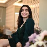 Naisha Khanna Instagram - i’d stare too 💲 👗: @meeamifashion 📷: @ankitsahu8589