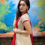 Naisha Khanna Instagram - fit dump ft. me 💅🏻♥️🤍
