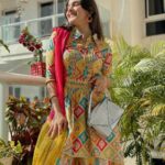 Naisha Khanna Instagram - Soniyeeeee ?