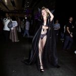 Najwa Nimri Instagram - #madridfashionweek @andres.sarda foto @pepinomarino … 🚬🚬🚬🚬🚬🚬🚬🚬🫤