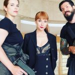 Najwa Nimri Instagram - #LCDP5 …#la🏡deltesoro