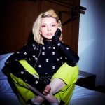 Najwa Nimri Instagram - @chanelofficial @balenciaga @sarasanchezsilos q haría sin ti @lauraalcalde_ vente a vivir a madrid !!! @albertosaguar 🤫🤫…