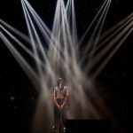 Najwa Nimri Instagram - …. @keinaartica cuando empecemos a girar no vamos a parar