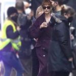 Najwa Nimri Instagram - #paparazzi @lacasadepapel @vancouvermediaproducciones @netflixes #aliciasierra