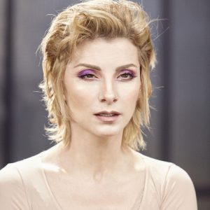 Najwa Nimri Instagram - @shiseido #JBeauty #ShiseidoMakeUp
@paulasoroa 🍬🍬🍬fotos @valero_rioja 🤸‍♀️🤸‍♀️