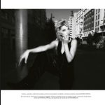 Najwa Nimri Instagram - @javier_biosca @giorgioarmani 💋💋@harpersbazaares @raquelalvarezdiaz_ @cristerron #giorgioarmani #harpersbazaares