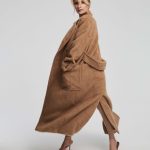 Najwa Nimri Instagram - …#mariclaire #mexico @lauraalcalde_ @chanel.beauty @marieclaire_la