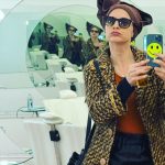 Najwa Nimri Instagram - #🤙🏽