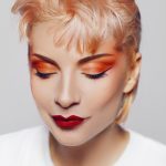 Najwa Nimri Instagram - @Shiseido #ShiseidoMakeUp #JapaneseBeauty