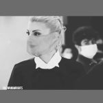 Najwa Nimri Instagram - Sonrisa. de agradecimiento #gracias
