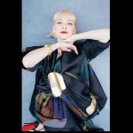 Najwa Nimri Instagram - @audispain @ssiff.donos @carolinabadia @chanel.beauty cm@raquelalvarezdiaz_ @loewe @lanvinofficial @louboutinworld @lentclotes