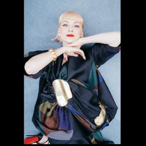 Najwa Nimri Instagram - @audispain @ssiff.donos @carolinabadia @chanel.beauty cm@raquelalvarezdiaz_  @loewe @lanvinofficial @louboutinworld @lentclotes