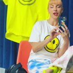 Najwa Nimri Instagram - @loewe @carolinabadia