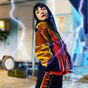 Najwa Nimri Instagram - 