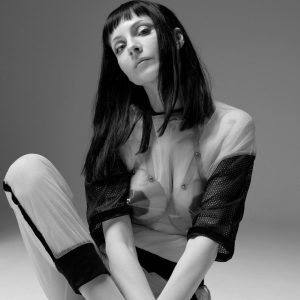 Najwa Nimri Instagram - 28 de febrero ... OUT !!! #vienedelargo