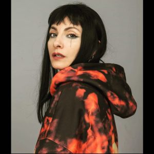 Najwa Nimri Instagram - @miapresa @virginiamartinchico