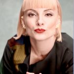 Najwa Nimri Instagram - @audispain @ssiff.donos @carolinabadia @chanel.beauty cm@raquelalvarezdiaz_ @loewe @lanvinofficial @louboutinworld @lentclotes