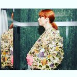 Najwa Nimri Instagram - .....@gucci💜💜💜💜 @raquelalvarezdiaz_ gracias 1000 @chanel.beauty y en esta fotos joyitas de @joyeriasuarez @carolinabadia 💜