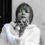 Najwa Nimri Instagram - @loewe ...hace unos años cuando fumaba malboro...