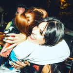 Najwa Nimri Instagram - Pos eso ... #PANCONQUESO...@blingclub @lazowi