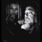 Najwa Nimri Instagram - #30coinst2 aquí con el jefe de este y otros mundos @alexdelaiglesia ya está en @hbomaxes @hbo