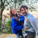 Nakuul Mehta Instagram - Sukoon Scnz ❤️
