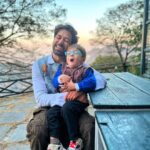 Nakuul Mehta Instagram - Sukoon Scnz ❤️
