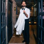 Nakuul Mehta Instagram - Constipation is HARD. Just like life. . Laxative Guy: @harikesh_kori