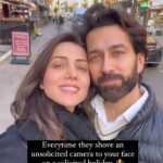 Nakuul Mehta Instagram - Anybody feel ME?