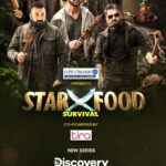 Nakuul Mehta Instagram - 🚨 PSA: This season the kitchen gets wilder & tougher! 🎥 Star Vs Food Survival. Premiering 9th Oct, Monday, 9 pm only on #DiscoveryChannelIndia and @discoveryplusIN Presenting Sponsor @policybazaar Co-powered by @tirabeauty Partnered by @kirloskar_limitless | @marutisuzukiofficial Associate Sponsor @levis_in | @dominos_india | Vanish | @flipkart @duttsanjay @suniel.shetty @ranveer.brar @imouniroy @nakuulmehta @aparshakti_khurana #DiscoveryChannelIn #DiscoveryChannel #DiscoveryChannelIndia #DiscoveryPlusIn #StarVsFood #StarVsFoodSurvival #MouniRoy #RanveerBrar #NakuulMehta #SunielShetty #SanjayDutt #AparshakthiKhurana #Survival #Adventure