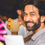 Nakuul Mehta Instagram - Nimbu paani ही जीवन है . Validated by @rasshi_ganeriwal