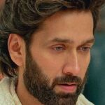 Nakuul Mehta Instagram - 2 years to ℛ𝒶𝓂 𝒦𝒶𝓅ℴℴ𝓇 𝒻𝓇ℴ𝓂 ℬ𝒶𝓃𝒹𝓇𝒶 on your 📺 30/08/2021 . Artist @crayartistetmet