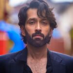 Nakuul Mehta Instagram - 🌈 𝒮𝒶𝓉𝓇𝒶𝓃𝓰𝒾 ℛℯ . The genius of @crayartistetmet 🫶 The fabulous lens of 📸 @ayushdas @dieppj @horilhumad @rasshi_ganeriwal