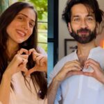 Nakuul Mehta Instagram - Buying avocados in a @karanjohar world 😆❤️ . #TrueStories
