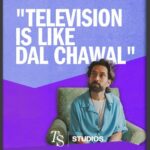 Nakuul Mehta Instagram - Actor Nakuul Mehta talks about loneliness, the comfort of Indian TV dramas, and playing Ram Kapoor. ‘Beyond Bahus’ goes into the colourful world of Indian TV dramas, revealing an unexpected side to Hindi soaps, and what they mean to the women who watch them. Watch the full documentary at the link in our bio. #BeyondBahus