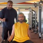 Nakuul Mehta Instagram - I’m SORRY @farhan.gymfreak 💪